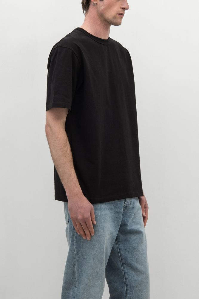 Футболка REGULAR BASIC