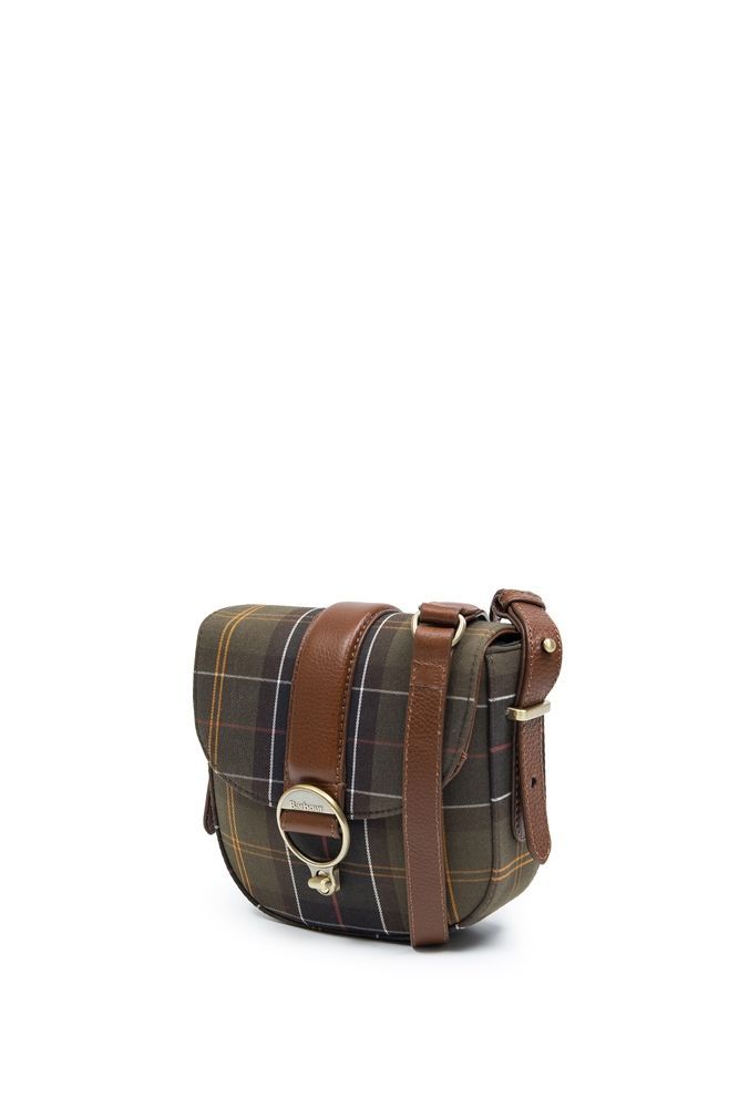 Сумка ELM TARTAN, One size