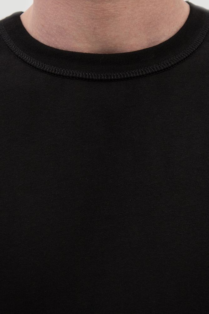 Футболка REGULAR BASIC