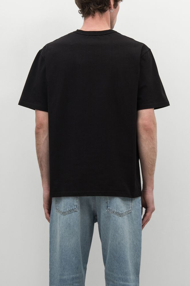 Футболка REGULAR BASIC