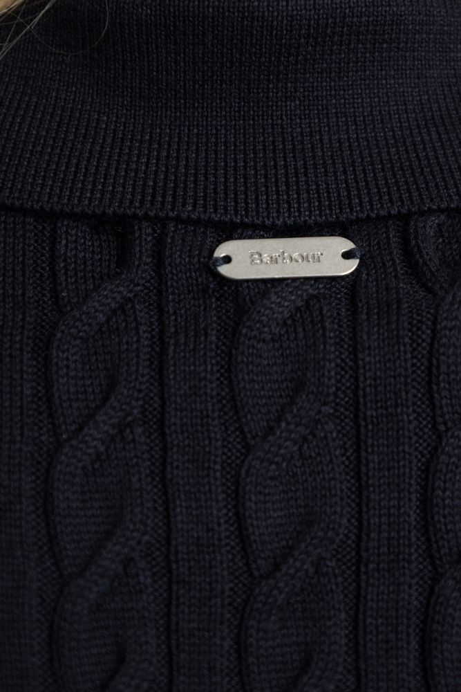 Поло HARTLAND KNITTED