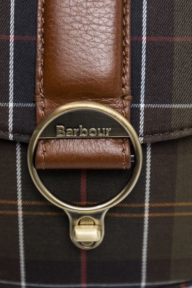 Сумка ELM TARTAN, One size