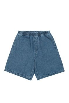 Шорты EASY DENIM