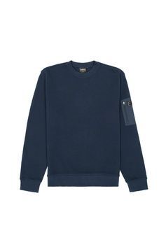 Світшот BEWLEY CREW NECK