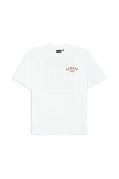 Футболка 1966 GRAPHIC OS T-SHIRT