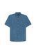Рубашка с коротким рукавом ASHBROOKE OS SHORT SLEEVE CHAMBRAY