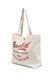 Сумка SCRIPT TOTE, One size