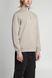 Свитшот LINCOLN TIPPED FUNNEL SWEATSHIRT