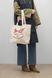 Сумка SCRIPT TOTE, One size