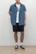Рубашка с коротким рукавом ASHBROOKE OS SHORT SLEEVE CHAMBRAY