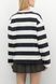 Лонгслив CARTMEL STRIPED