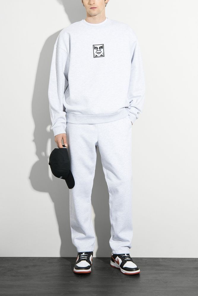 Спортивные брюки ESTABLISHED WORKS BOLD II