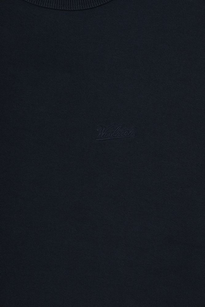 Свитшот DRY FLEECE CREWNECK, L