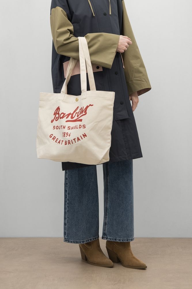 Сумка SCRIPT TOTE, One size