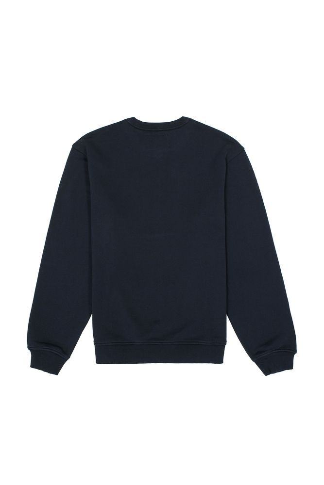 Свитшот DRY FLEECE CREWNECK, L