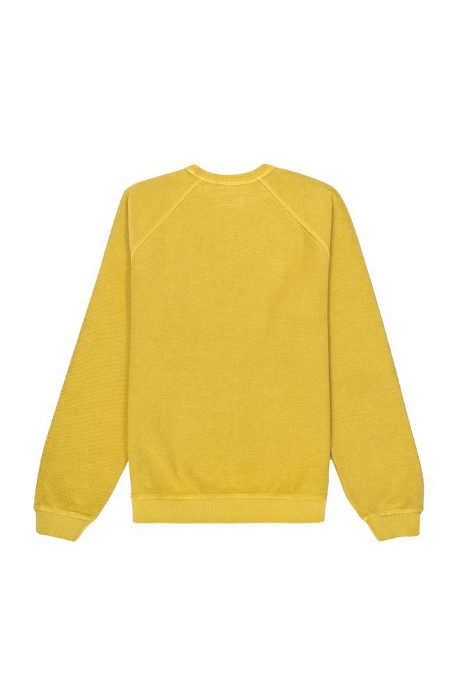 Світшот COTTON FLEECE GD REVERSE CREWNECK, L
