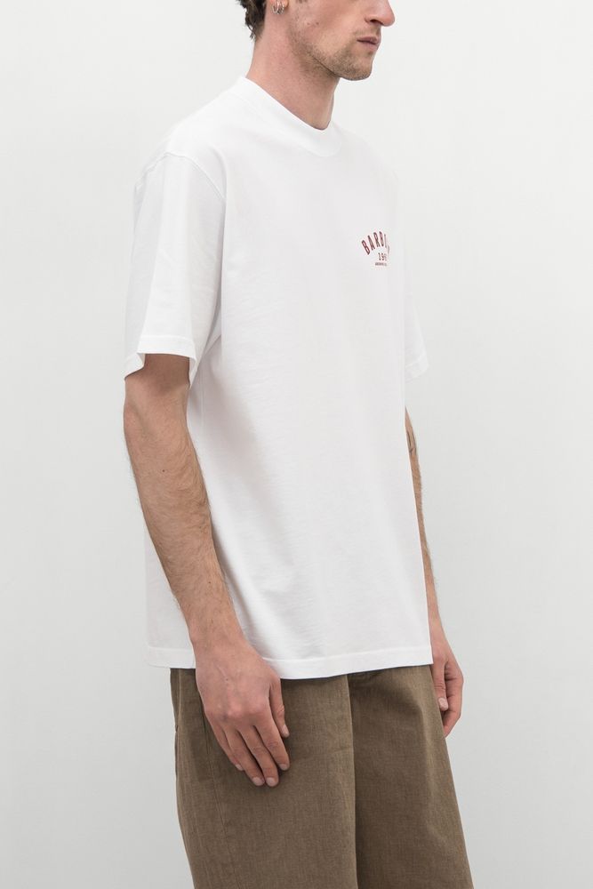 Футболка 1966 GRAPHIC OS T-SHIRT