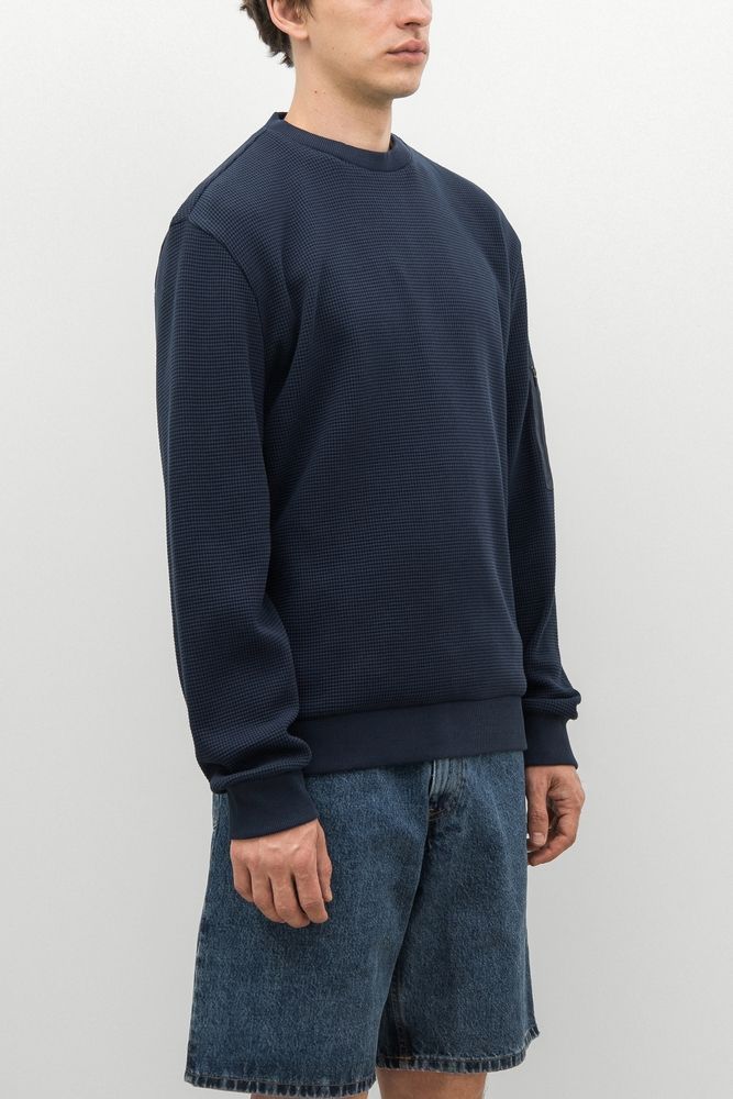 Світшот BEWLEY CREW NECK