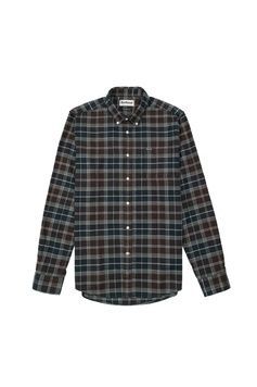 Рубашка KYELOCHTAILORED SHIRT, XXL