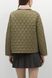 Куртка ICONS CROPPED LIDDESDALE QUILTED