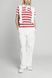 Поло ASHBOURNE STRIPE