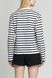 Лонгслів MAUREEN STRIPED