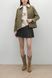 Куртка ICONS CROPPED LIDDESDALE QUILTED
