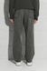 Джинсы CLASSIC WRINKLE BAGGY DENIM