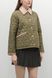 Куртка ICONS CROPPED LIDDESDALE QUILTED
