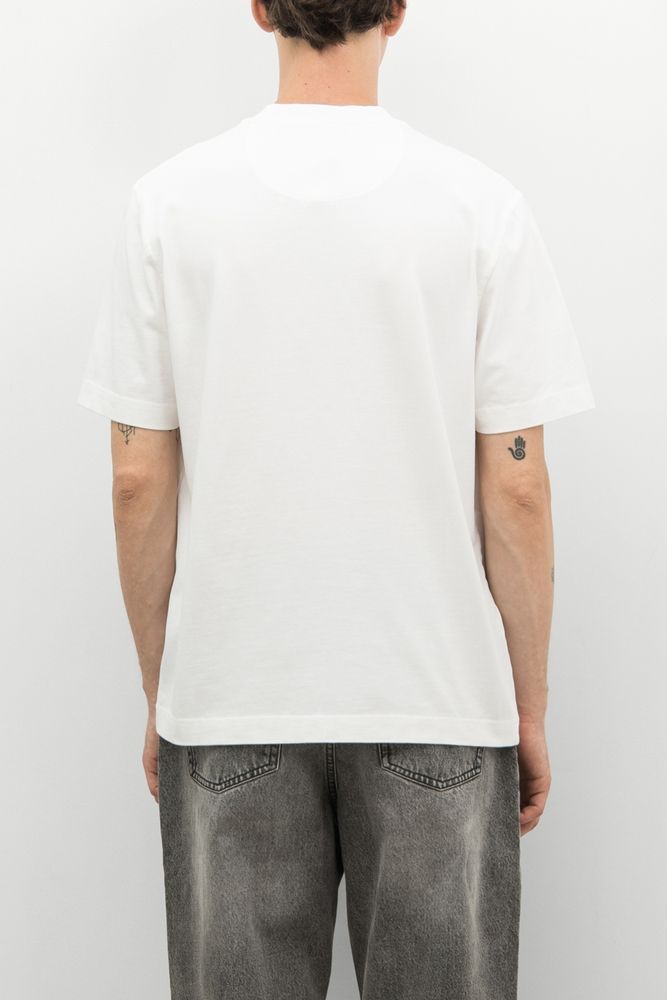 Футболка IVERGILL POCKET RELAXED