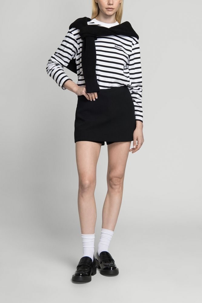Лонгслів MAUREEN STRIPED