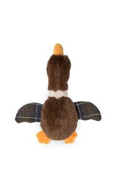 Іграшка для собак DOG FLYING DUCK TOY