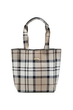 Сумка LAYLA TARTAN