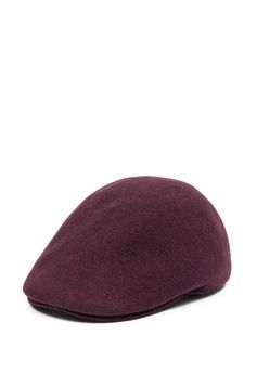 Кепка SEAMLESS WOOL 507