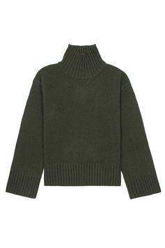 Свитер WOODHOUSE CASHMERE BLEND FUNNEL NECK KNITT, 6