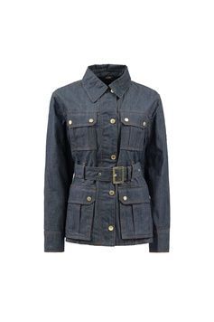 Куртка DENIM INTERNATIONAL CASUAL