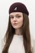 Кепка SEAMLESS WOOL 507