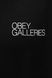 Светр GALLERIES CROPPED CREW