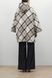 Плащ KINSALE TARTAN SHOWERPROOF