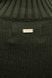 Светр WOODHOUSE CASHMERE BLEND FUNNEL NECK KNITT, 6