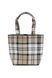 Сумка LAYLA TARTAN