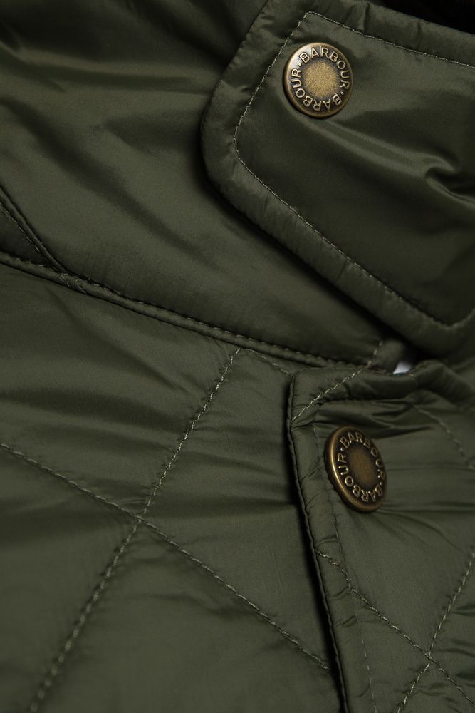 Куртка ESSENTIAL BEDALE QUILTED
