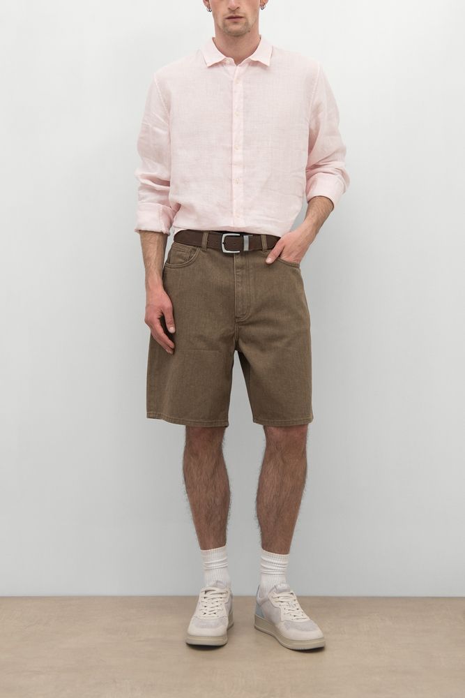 Рубашка LINEN