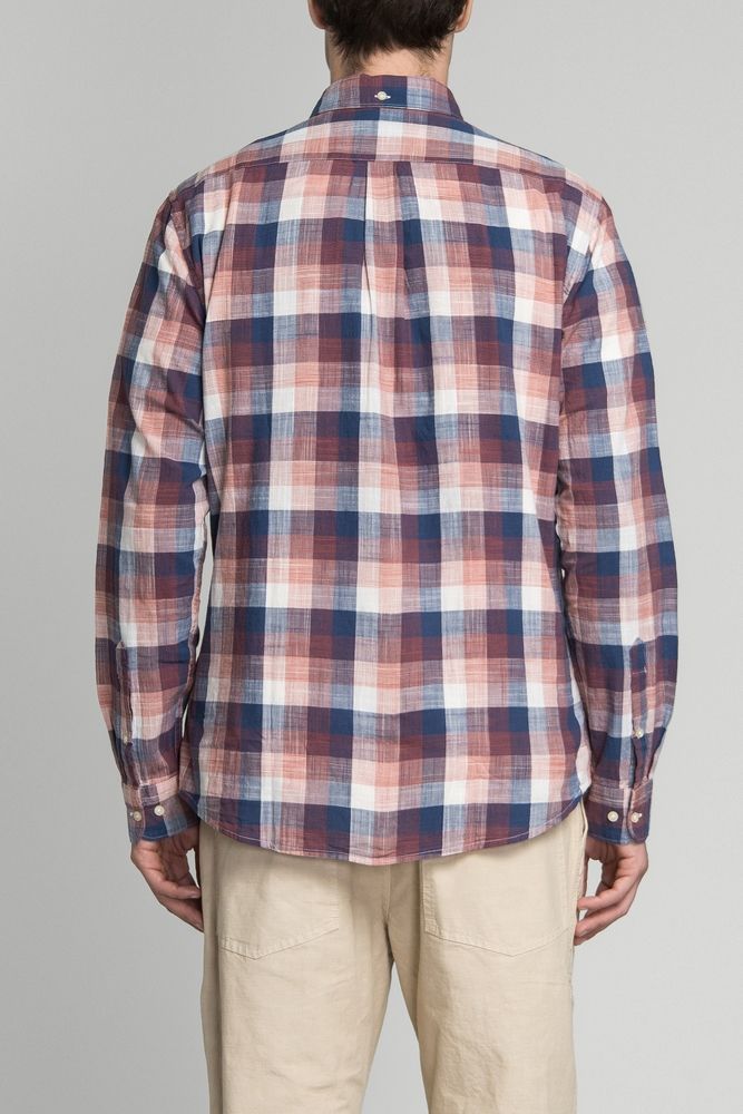 Рубашка HILLROAD TAILORED