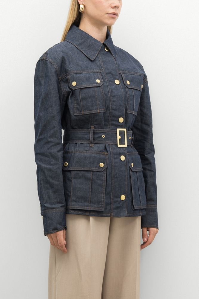 Куртка DENIM INTERNATIONAL CASUAL