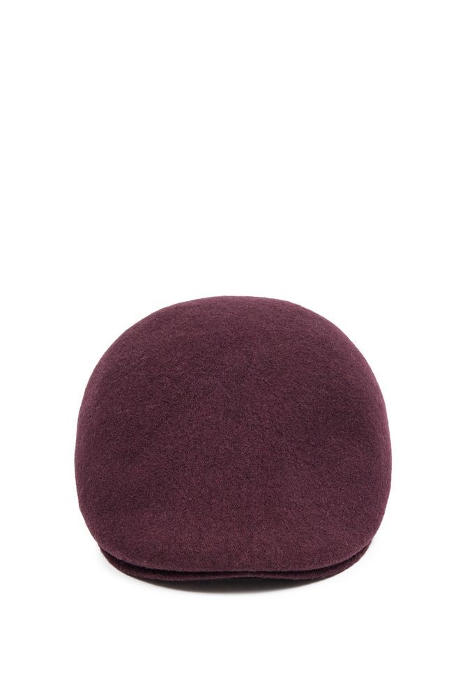 Кепка SEAMLESS WOOL 507