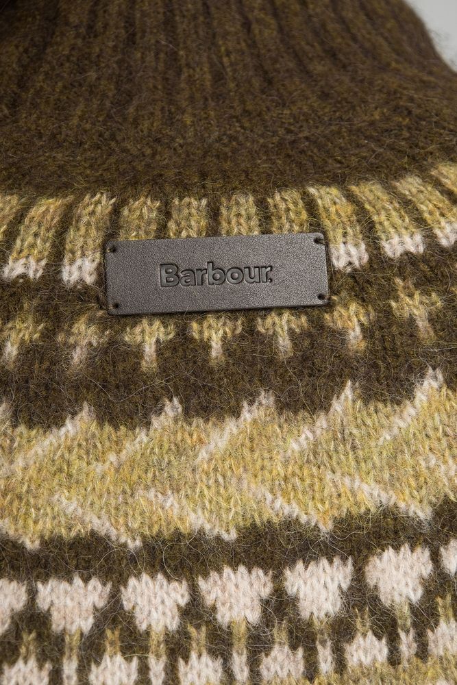 Светр LORRIE KNITTED