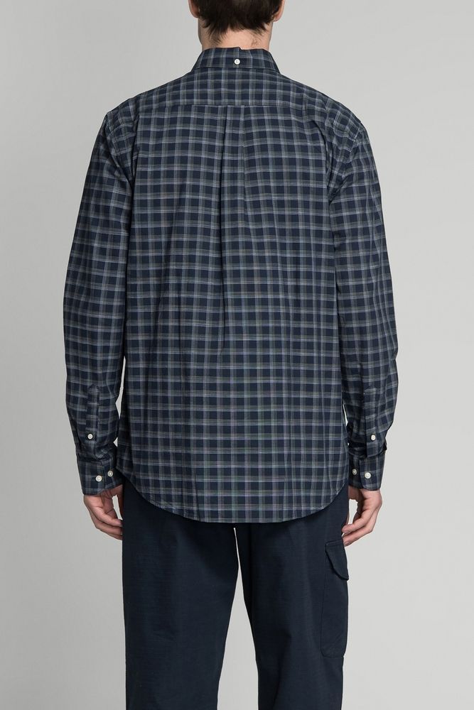 Рубашка BRAMWELL CHECKED TAILORED