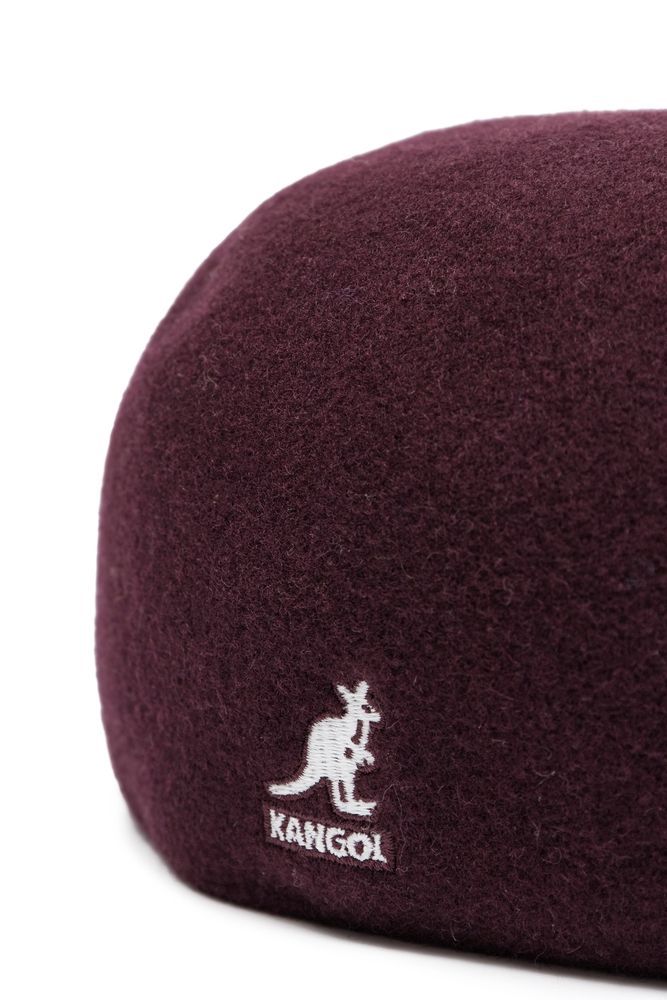Кепка SEAMLESS WOOL 507