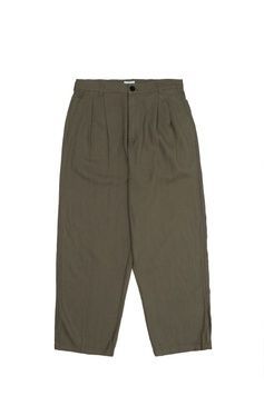 Брюки FOSTER PLEATED